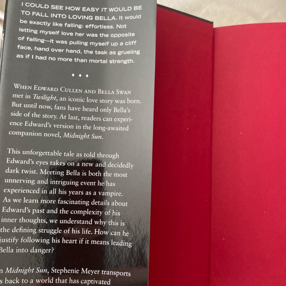 Midnight sun - Picture 2 of 3